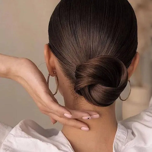 Préparez et Sublimez vos Cheveux pour la Saint-Valentin - Q.Re Paris