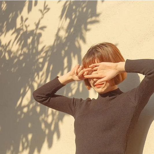 L’été, le soleil et les UV !