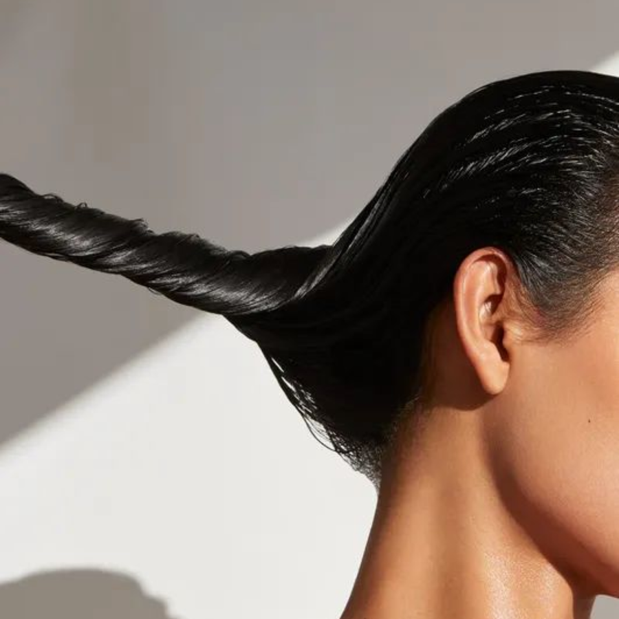 Favoriser la croissance des cheveux