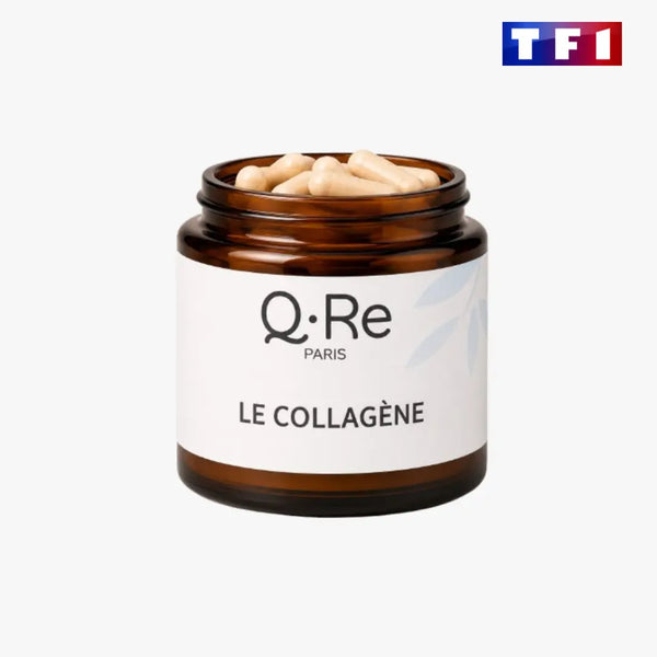 THE COLLAGEN