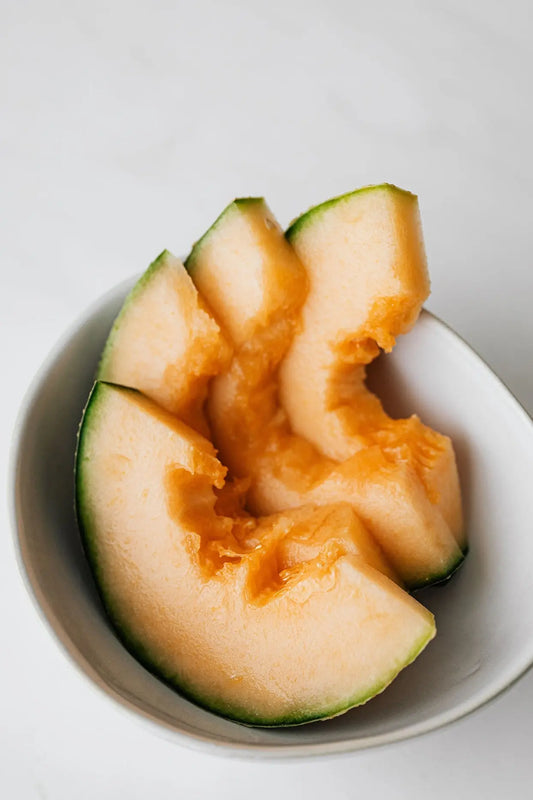 Le SOD B de melon : un antioxydant naturel et efficace !