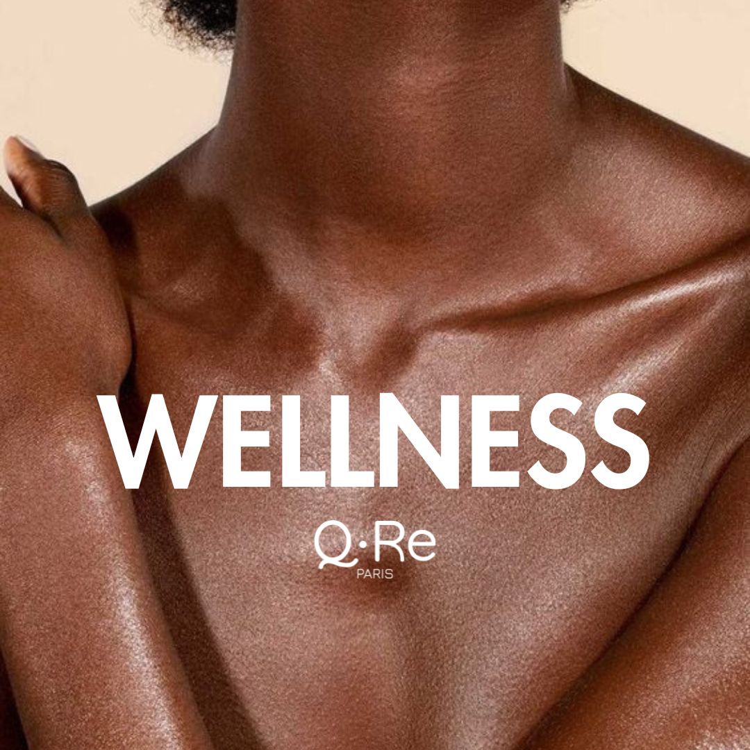 Bien-être Q.Re Paris