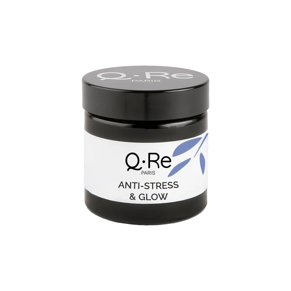 Anti-stress & Glow Q.Re Paris
