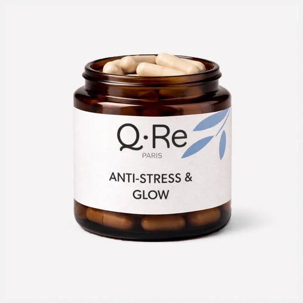 ANTI-STRESS & GLOW