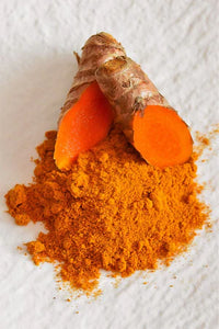 Curcuma