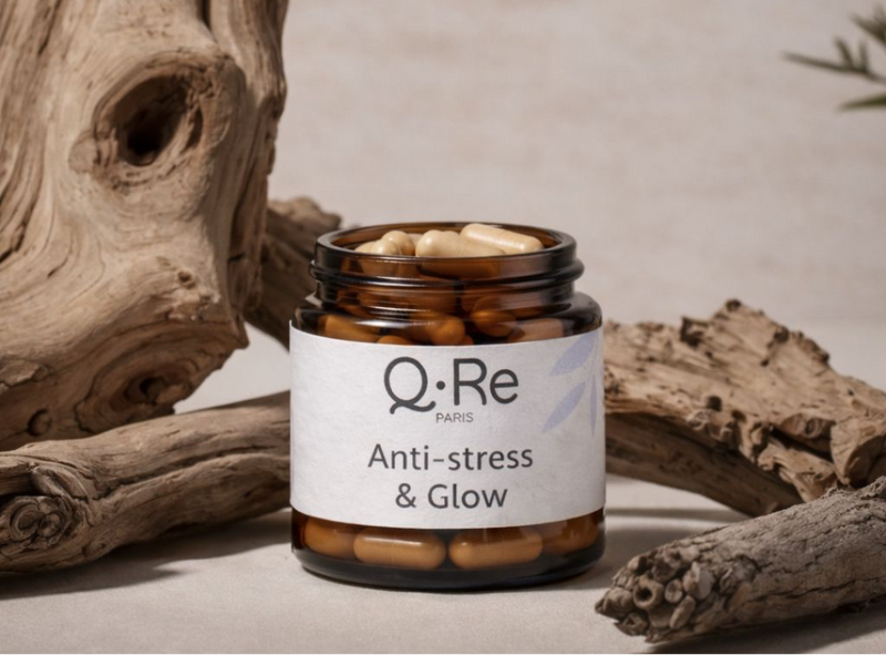 ANTI-STRESS & GLOW