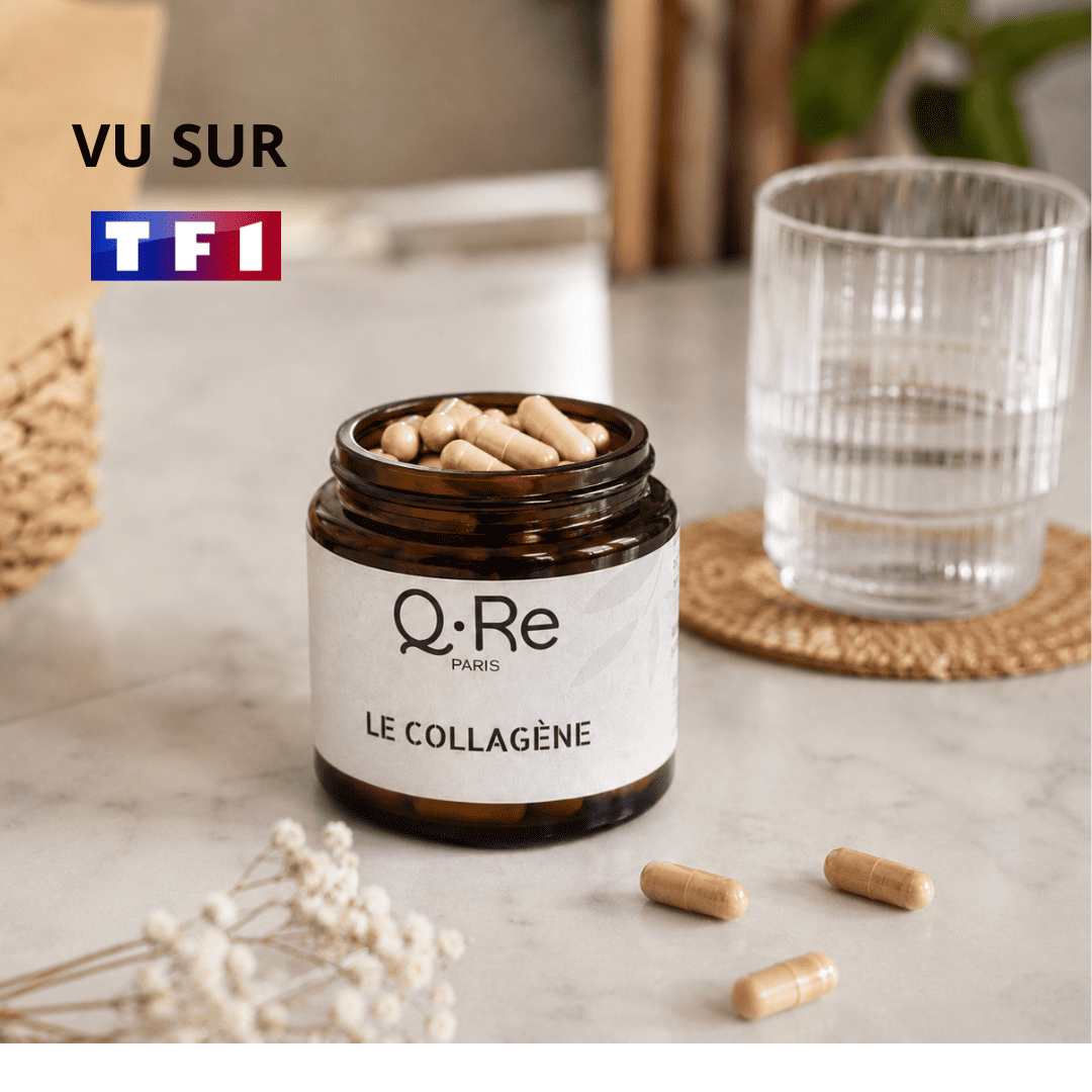 Q.Re Paris