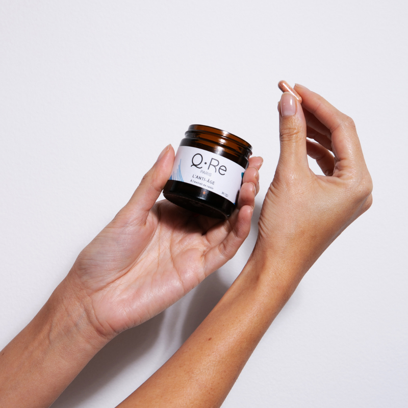 Des effets dès le premier mois de cure