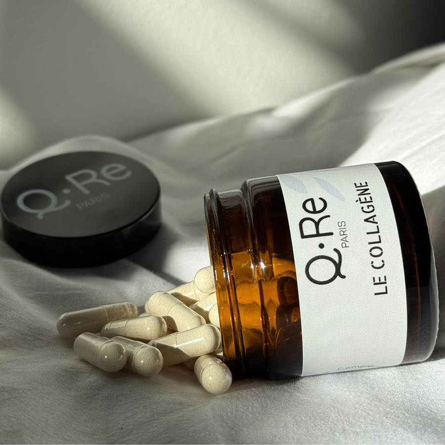 Une vision globale de la beauté de la peau