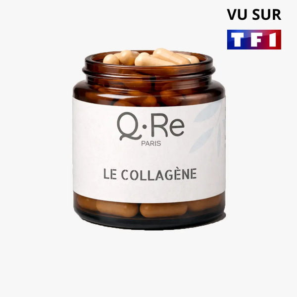 LE COLLAGÈNE