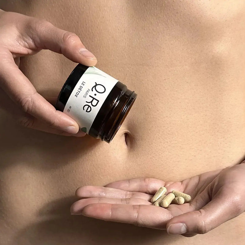 LE DETOX
