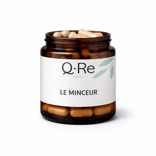 LE MINCEUR Q.Re Paris