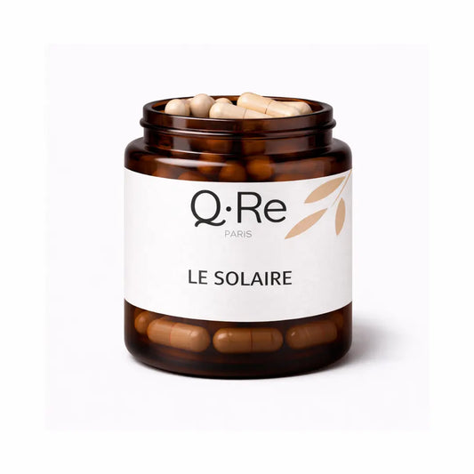 LE SOLAIRE Q.Re Paris
