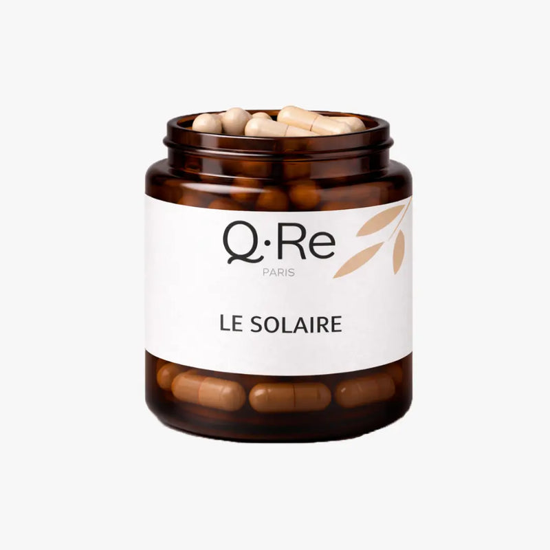 LE SOLAIRE