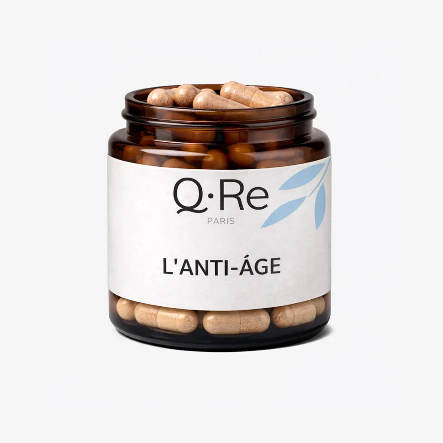 L'Anti-Âge