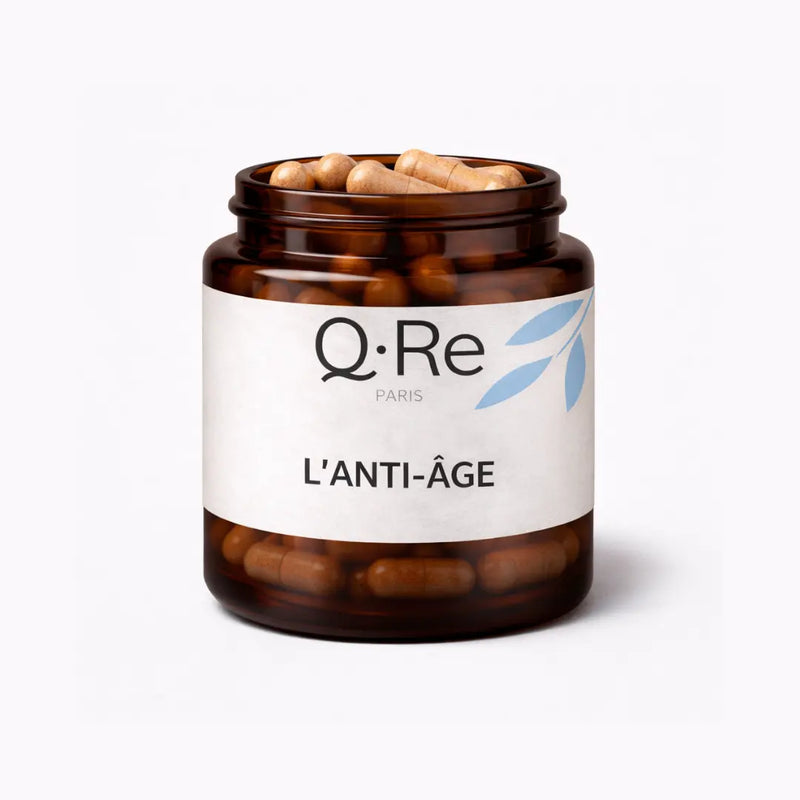 L'ANTI-ÂGE