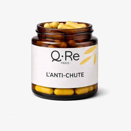 L'ANTI-CHUTE Q.Re Paris