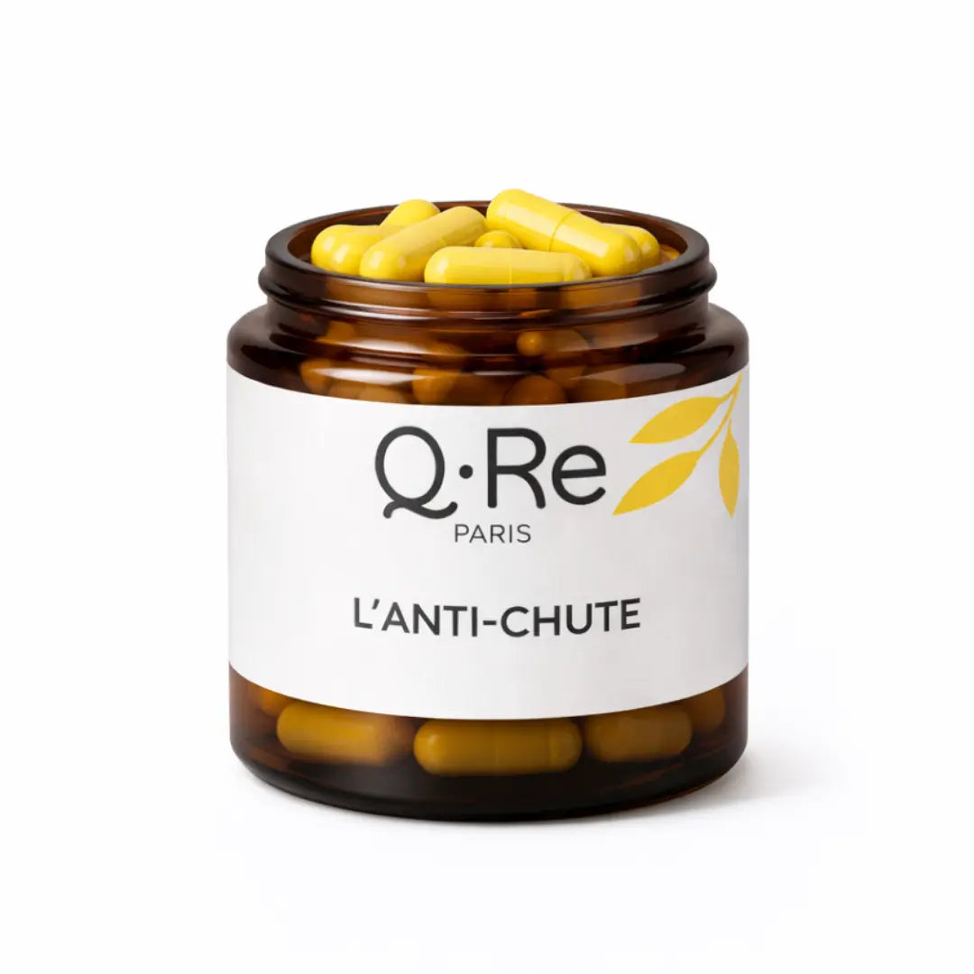 L'ANTI-CHUTE Q.Re Paris