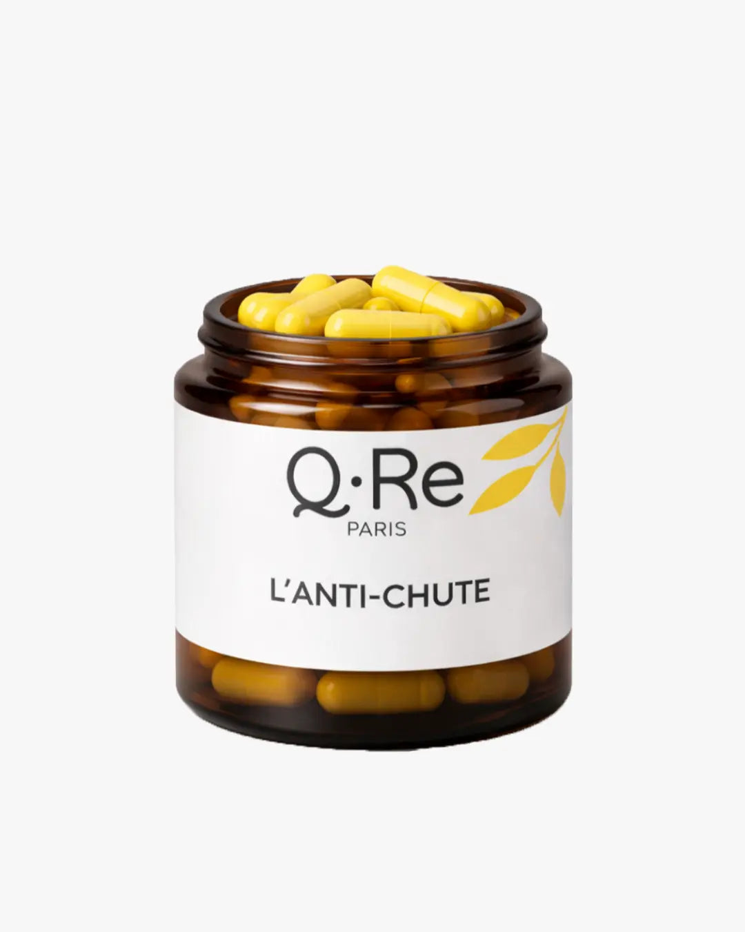 L'ANTI-CHUTE Q.Re Paris