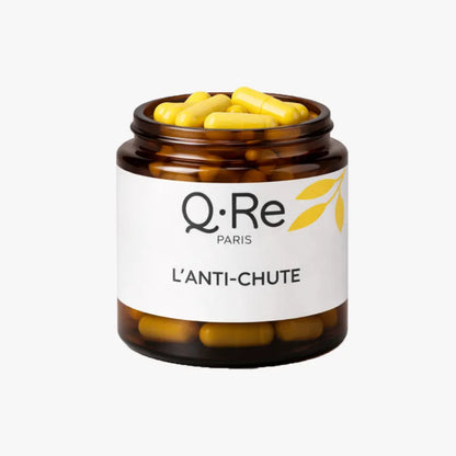 L'ANTI-CHUTE Q.Re Paris