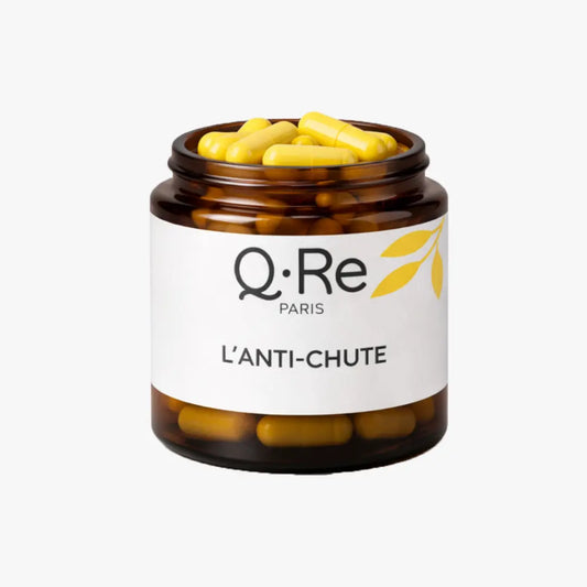 L'ANTI-CHUTE Q.Re Paris