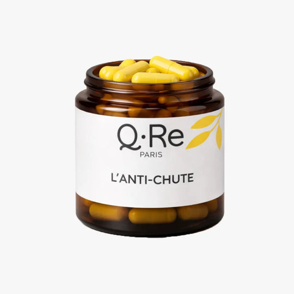L'ANTI-CHUTE