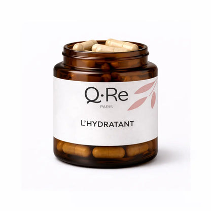 L'HYDRATANT Q.Re Paris