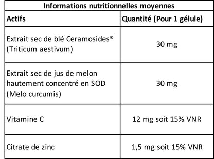 L'HYDRATANT Q.Re Paris