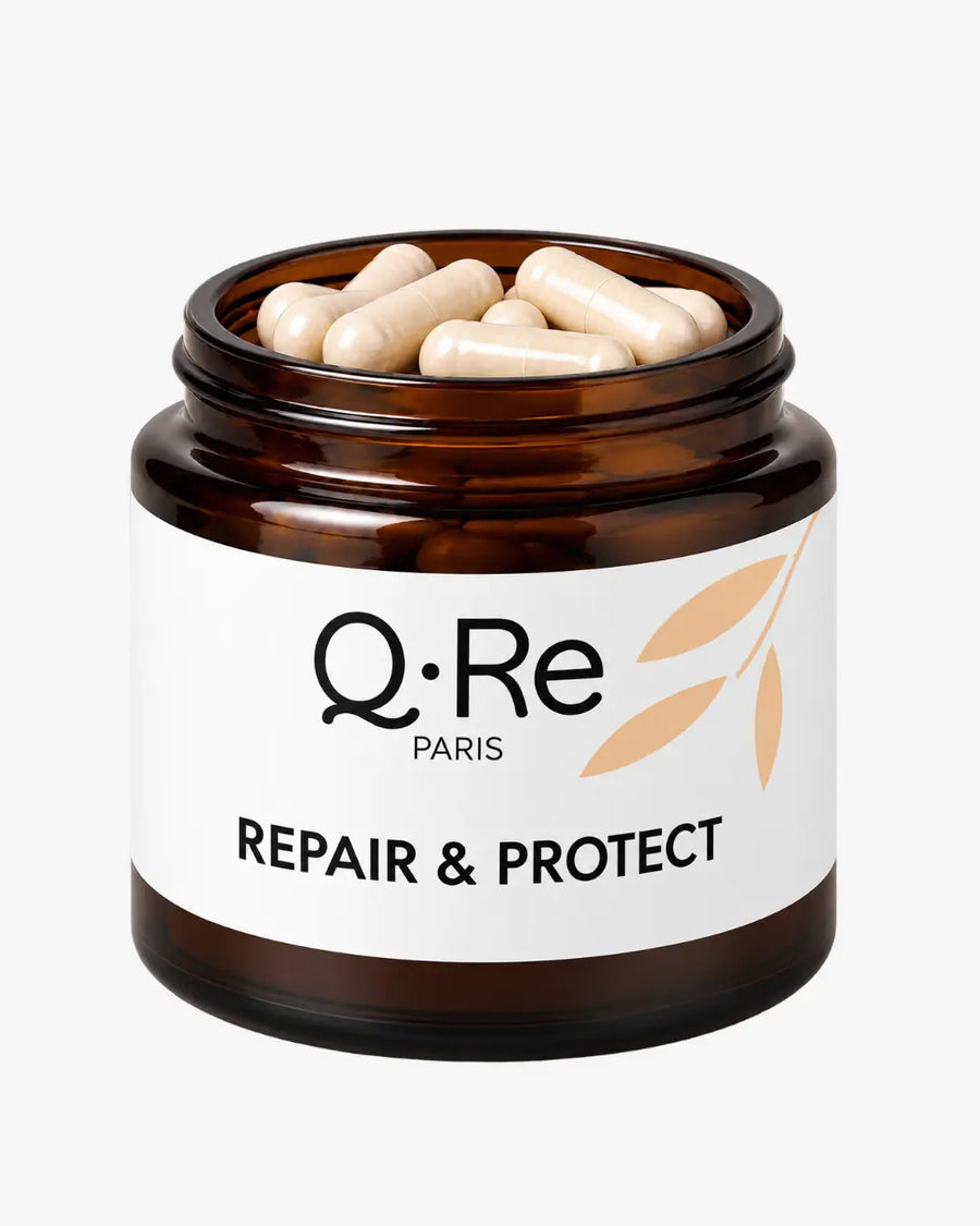 REPAIR & PROTECT Q.Re Paris