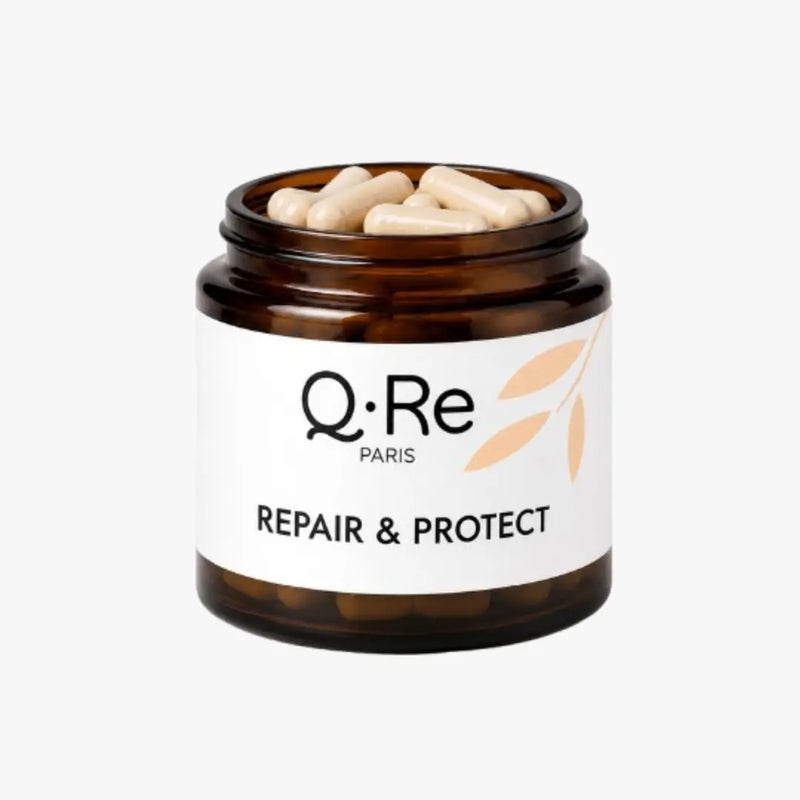 REPAIR & PROTECT