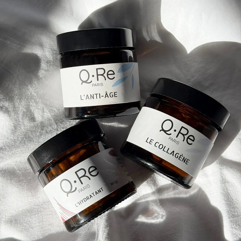 Rituel Peau Parfaite