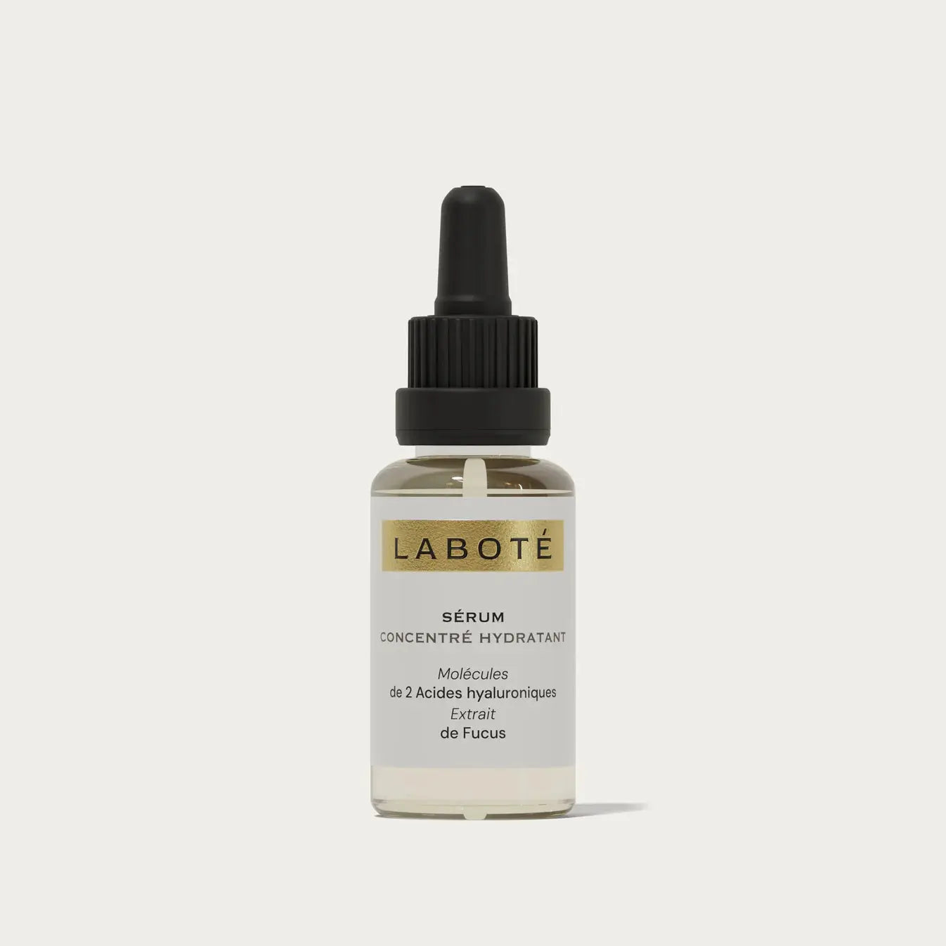SERUM CONCENTRE HYDRATANT Q.Re Paris