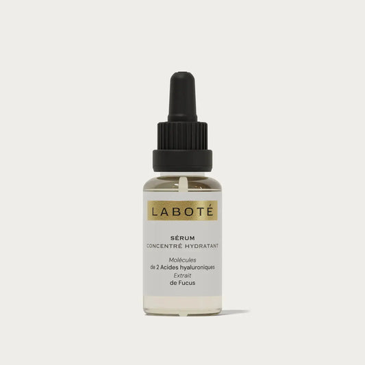 SERUM CONCENTRE HYDRATANT Q.Re Paris