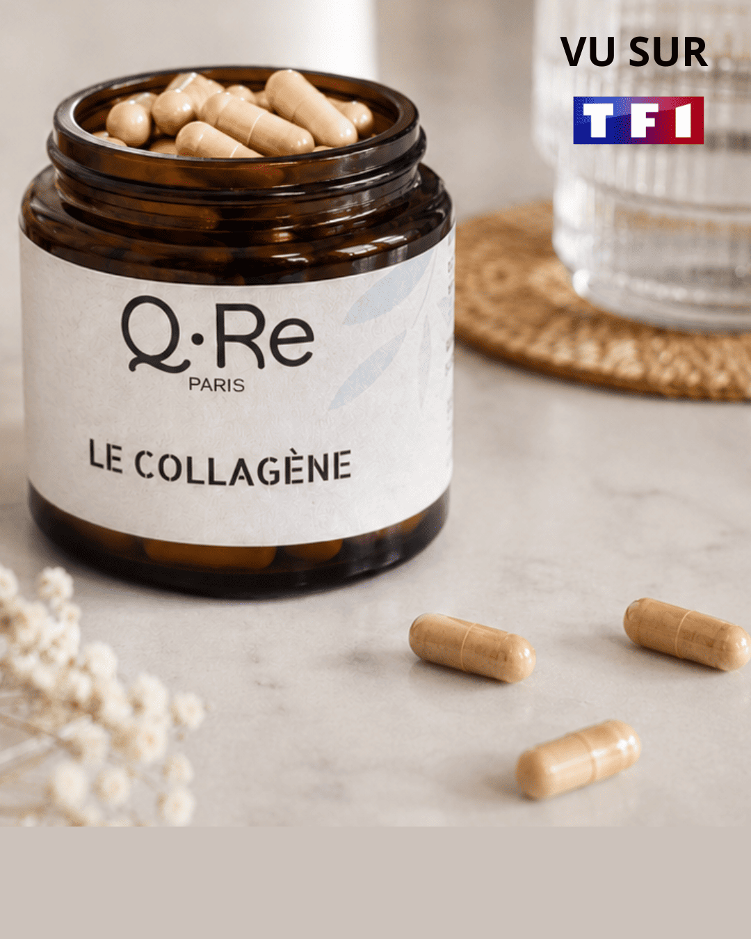 Q.Re Paris